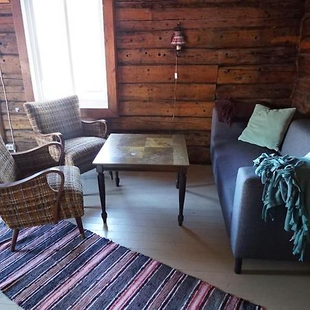 Fisherman'S Cabin, Lofoten - 24 Bardbua Ballstad Ngoại thất bức ảnh