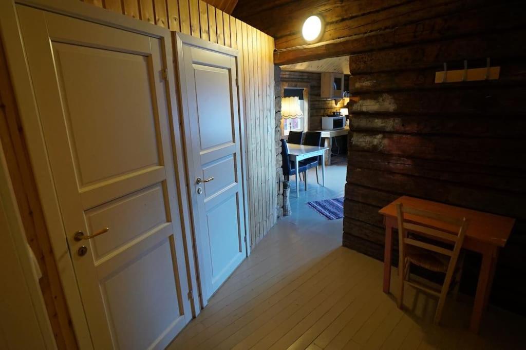 Fisherman'S Cabin, Lofoten - 24 Bardbua Ballstad Ngoại thất bức ảnh